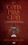la conspiración (ebook)-jose luis trueba lara-9786071116925 la conspiración (ebook)-jose luis trueba lara-9786071116925