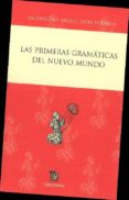 las primeras gramaticas del nuevo mundo-miguel leon-portilla-ascension leon portilla-9786071601025 las primeras gramaticas del nuevo mundo-miguel leon-portilla-ascension leon portilla-9786071601025