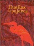 huellas de pajaros (premio hispanoamericano de poesia para niños 2010)-ramon ivan suarez caamal-9786071605825 huellas de pajaros (premio hispanoamericano de poesia para niños 2010)-ramon ivan suarez caamal-9786071605825