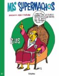 mis supermachos 4 (mis supermachos 4) (ebook)-9786073114325 mis supermachos 4 (mis supermachos 4) (ebook)-9786073114325