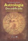 astrología decodificada-sue merlyn ferebrother-9786074573725 astrología decodificada-sue merlyn ferebrother-9786074573725