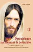 descubriendo las riquezas de jesucristo volumen i (ebook)-9786078179725 descubriendo las riquezas de jesucristo volumen i (ebook)-9786078179725