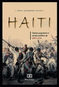 HAITI  (edición en portugués)