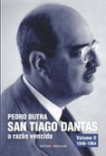 Libro de texto descarga de libros electrónicos gratis SAN TIAGO DANTAS - A RAZÃO VENCIDA VOLUME II  (edición en portugués) 9786586352825