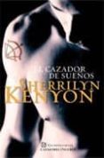 el cazador de sueños-sherrilyn kenyon-9788401382925 el cazador de sueños-sherrilyn kenyon-9788401382925