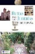 rutas por las juderias de españa-9788403507425 rutas por las juderias de españa-9788403507425