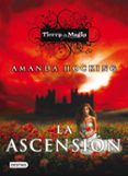 tierra de magia 3: la ascension (la isla del tiempo plus)-amanda hocking-9788408006725 tierra de magia 3: la ascension (la isla del tiempo plus)-amanda hocking-9788408006725