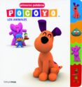 pocoyo: primeras palabras: los animales-9788408083825 pocoyo: primeras palabras: los animales-9788408083825