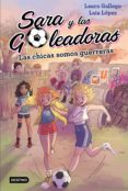 las chicas somos guerreras (ebook)-laura gallego garcia-9788408097525 las chicas somos guerreras (ebook)-laura gallego garcia-9788408097525
