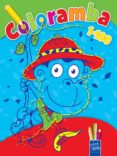coloramba 1-100: mono-9788408098225 coloramba 1-100: mono-9788408098225