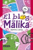 el blog de malika-gemma lienas-9788408127925 el blog de malika-gemma lienas-9788408127925