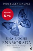 una noche: enamorada-jodi ellen malpas-9788408144625 una noche: enamorada-jodi ellen malpas-9788408144625