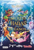 tea stilton especial 4:el secreto de las hadas de los oceanos-tea stilton-9788408161325 tea stilton especial 4:el secreto de las hadas de los oceanos-tea stilton-9788408161325