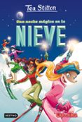 vida en ratford 26: una noche magica en la nieve-9788408180425 vida en ratford 26: una noche magica en la nieve-9788408180425