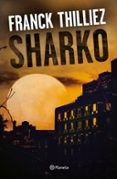 sharko-franck thilliez-9788408190325 sharko-franck thilliez-9788408190325