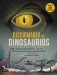 diccionario de dinosaurios-dieter braun-9788408194125 diccionario de dinosaurios-dieter braun-9788408194125
