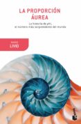 la proporcion aurea-mario livio-9788408196525 la proporcion aurea-mario livio-9788408196525