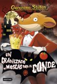 gs 38: un granizado de moscas para el conde-geronimo stilton-9788408197225 gs 38: un granizado de moscas para el conde-geronimo stilton-9788408197225