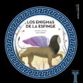 los enigmas de la esfinge-ricardo gomez-9788414010525 los enigmas de la esfinge-ricardo gomez-9788414010525