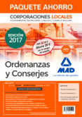 pack ordenanzas y conserjes de corporaciones locales. (incluye temario general volúmenes 1 y 2; test del-9788414205525 pack ordenanzas y conserjes de corporaciones locales. (incluye temario general volúmenes 1 y 2; test del-9788414205525