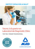 test del temari transversal per a la categoria de tècnic/a especialista de grau-9788414220825 test del temari transversal per a la categoria de tècnic/a especialista de grau-9788414220825