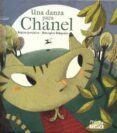 una danza para chanel (miau)-regine josephine-9788415116325 una danza para chanel (miau)-regine josephine-9788415116325