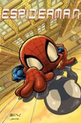 espiderman integral-enrique v. vegas-9788415201625 espiderman integral-enrique v. vegas-9788415201625