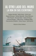 al otro lado del muro: la rda en sus escritores-9788415217725 al otro lado del muro: la rda en sus escritores-9788415217725