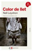 color de llet-nell leyshon-9788415307525 color de llet-nell leyshon-9788415307525