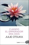 cuando el emperador era dios-julie otsuka-9788415355625 cuando el emperador era dios-julie otsuka-9788415355625