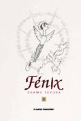 fenix nº 05-osamu tezuka-9788415480525 fenix nº 05-osamu tezuka-9788415480525