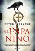 el papa niño-peter prange-9788415497325 el papa niño-peter prange-9788415497325