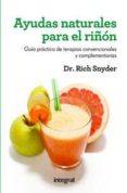 ayudas naturales para el riñón-rich snyder-9788415541325 ayudas naturales para el riñón-rich snyder-9788415541325