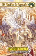 tu decides la leyenda 2 sigfrido y los nibelungos-tristan torres-9788415709725 tu decides la leyenda 2 sigfrido y los nibelungos-tristan torres-9788415709725
