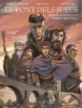 el pont dels jueus-marti gironell-9788415745525 el pont dels jueus-marti gironell-9788415745525