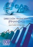 direccion financiera (finanzas) (ebook)-9788415787525 direccion financiera (finanzas) (ebook)-9788415787525