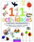 111 actividades contra el aburrimiento-eli flos-9788415807025 111 actividades contra el aburrimiento-eli flos-9788415807025