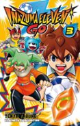 inazuma eleven go nº 03 (sentido de lectura oriental)-tenya yabuno-9788415821625 inazuma eleven go nº 03 (sentido de lectura oriental)-tenya yabuno-9788415821625