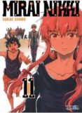 mirai nikki nº 11-sakae esuno-9788415922025 mirai nikki nº 11-sakae esuno-9788415922025