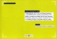 lecciones de trabajo autonomo. regimen profesional y proteccion social-elena desdentado daroca-9788415923725 lecciones de trabajo autonomo. regimen profesional y proteccion social-elena desdentado daroca-9788415923725
