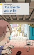 una revetlla sota el llit-africa ragel-9788415975625 una revetlla sota el llit-africa ragel-9788415975625