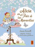 alicia en el país de las maravillas-lewis carroll-9788416023325 alicia en el país de las maravillas-lewis carroll-9788416023325
