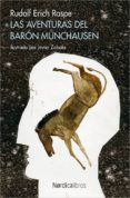 las aventuras del baron munchausen-rudolf erich raspe-9788416112425 las aventuras del baron munchausen-rudolf erich raspe-9788416112425