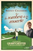 sidney chambers y la sombra de la muerte-james runcie-9788416261925 sidney chambers y la sombra de la muerte-james runcie-9788416261925