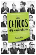 los chicos del calendario 2: febrero, marzo y abril-candela rios-9788416327225 los chicos del calendario 2: febrero, marzo y abril-candela rios-9788416327225