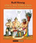 once mil virgenes (virgen mas, virgen menos)-ralf könig-9788416400225 once mil virgenes (virgen mas, virgen menos)-ralf könig-9788416400225