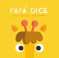 papa dice-margarita del mazo-9788416434725 papa dice-margarita del mazo-9788416434725