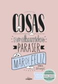 cosas no aburridas para ser la mar de feliz (edición especial)-9788416489725 cosas no aburridas para ser la mar de feliz (edición especial)-9788416489725
