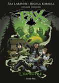 pax 5. l espectre-asa larsson-9788416522125 pax 5. l espectre-asa larsson-9788416522125