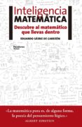 inteligencia matemática (ebook)-eduardo saenz de cabezon-9788416620425 inteligencia matemática (ebook)-eduardo saenz de cabezon-9788416620425